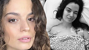 Ünlü oyuncudan çarpıcı sağlık açıklaması