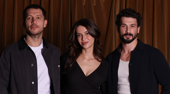 Uraz Kaygılaroğlu o anları anlattı