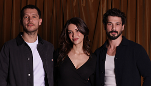 Uraz Kaygılaroğlu o anları anlattı