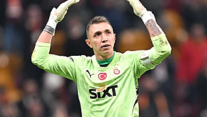 Uruguay, İngiltere ile uzatmada eşitliği yakaladı