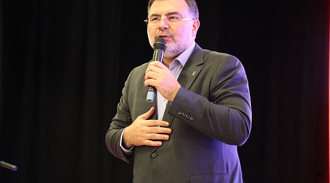 Uşak gözaltıları üzerinden polemik büyüyor