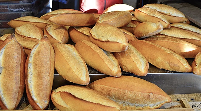 200 gram ekmek 17,50 TL oldu