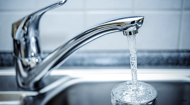 4 ilçede kesinti: Bazı mahalleler 24 saat susuz