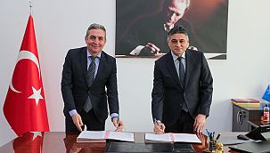 75 bin TL'lik anlaşma tek oturumda sonuçlandı