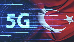 81 ilde aynı anda 5G kullanımı başladı
