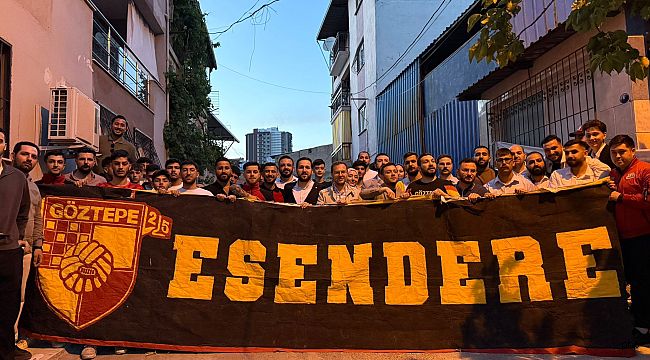 AK Parti İzmir Gençlik Kolları'ndan Meslek Fabrikası Açıklaması