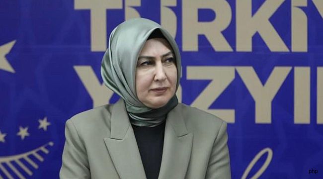 AK Partili Özen'den Lal Denizli'ye "sorumluluktan kaçıyorsunuz" eleştirisi