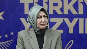 AK Partili Özen'den Lal Denizli'ye "sorumluluktan kaçıyorsunuz" eleştirisi