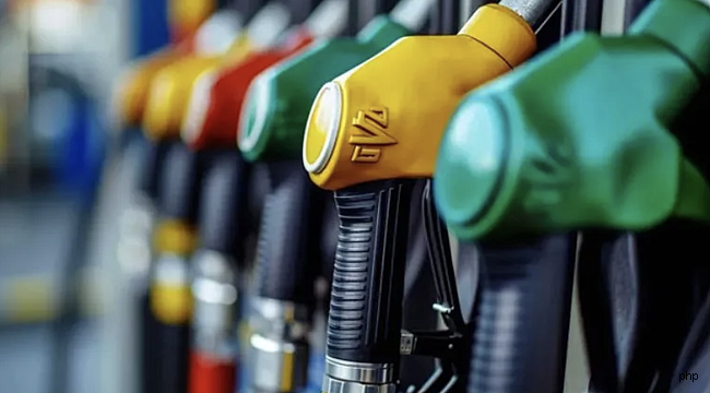 Akaryakıtta yeni artış: Motorin yeniden yükseldi