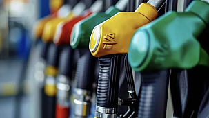 Akaryakıtta yeni artış: Motorin yeniden yükseldi