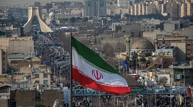 Bahreyn'de veri merkezi vuruldu iddiası