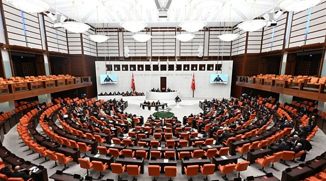 Bakan Akın Gürlek: İnfaz düzenlemesi pakette yer almıyor