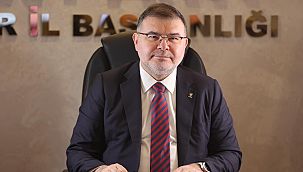 Bilal Saygılı'dan Çağatay Güç'e: "Önce CHP belediyelerindeki sorunlarla yüzleşin"