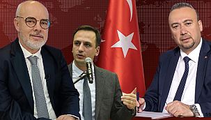 Bornova ve Uşak bağlantılı iddialara Çölmekçi'den tepki