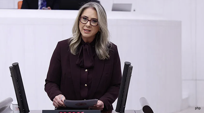 Ceyda Bölünmez Çankırı: "Bu bir yönetim iflasıdır"