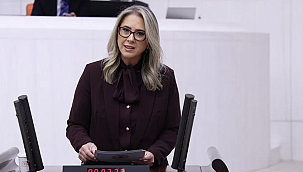 Ceyda Bölünmez Çankırı: "Bu bir yönetim iflasıdır"