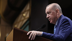Cumhurbaşkanı Erdoğan: "Bu saldırıları lanetliyorum"