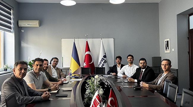 Ercan Çölmekçi'nin küçük dükkândan uluslararası başarıya uzanan hikayesi