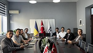 Ercan Çölmekçi'nin küçük dükkândan uluslararası başarıya uzanan hikayesi