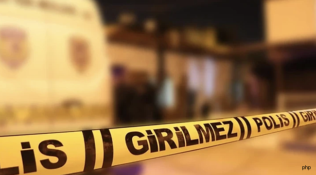 Genç kadın ve erkek evde ölü bulundu