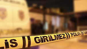 Genç kadın ve erkek evde ölü bulundu