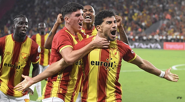 Göztepe, Kocaelispor maçıyla çıkış arıyor