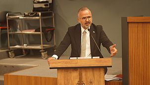 Hakan Yıldız'dan Çağatay Güç'e sert yanıt