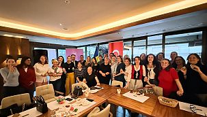 İstanbul'da Paskalya etkinliği kültürel bağları güçlendirdi