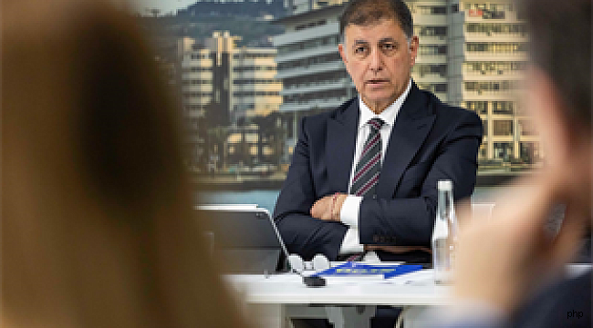 İzmir Arkeoloji Kurulu ilk toplantısını yaptı