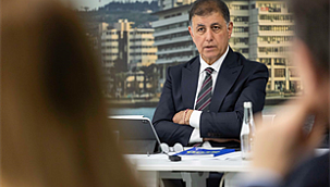 İzmir Arkeoloji Kurulu ilk toplantısını yaptı