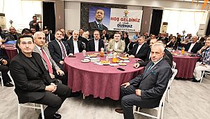 "İzmir Meclis'te daha güçlü temsil edilmeli"