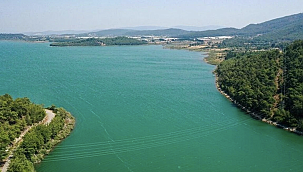 İZSU 15 Nisan verilerini açıkladı: Doluluk oranlarında büyük artış