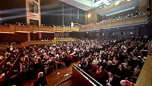 Kansere Karşı Kazananlar Aynı Sahneyi Paylaştı