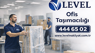 LEVEL Taşımacılık, kurumsal taşımacılıkta öne çıkıyor