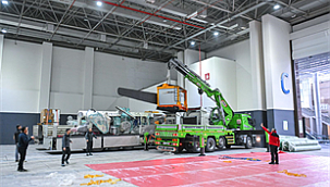 Marble İzmir için geri sayım başladı