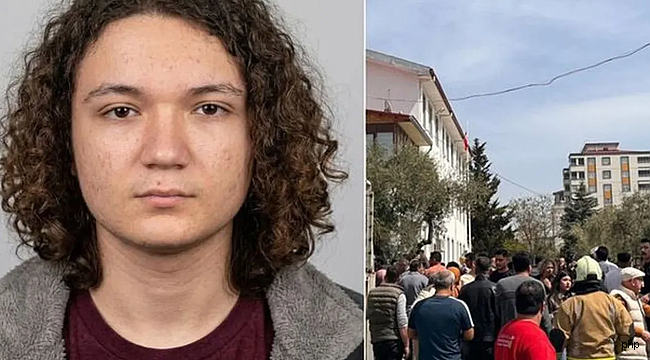 Mersinli'nin defin süreci gizlilikle yürütüldü