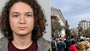 Mersinli'nin defin süreci gizlilikle yürütüldü