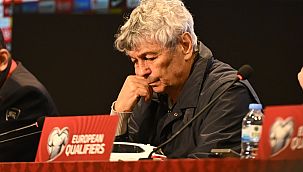 Mircea Lucescu yoğun bakımda, oğlu Răzvan Lucescu Romanya'ya gidiyor