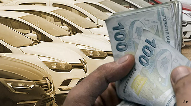 Orta Doğu gerilimi araç fiyatlarını yükseltiyor