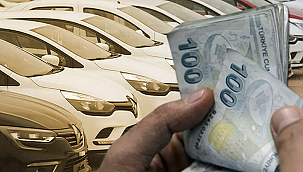 Orta Doğu gerilimi araç fiyatlarını yükseltiyor