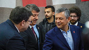 Özel'den mal varlığı iddialarına sert tepki