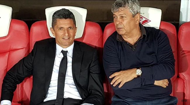 Răzvan Lucescu'dan yürek burkan açıklama