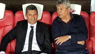 Răzvan Lucescu'dan yürek burkan açıklama