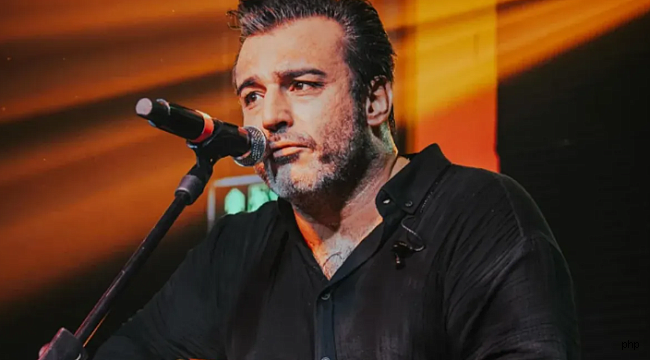  Rıza Tamer 43 yaşında hayatını kaybetti