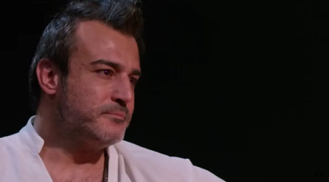 Rıza Tamer'den acı haber