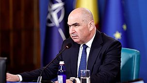 Romanya 1.500'den fazla şirket için harekete geçti