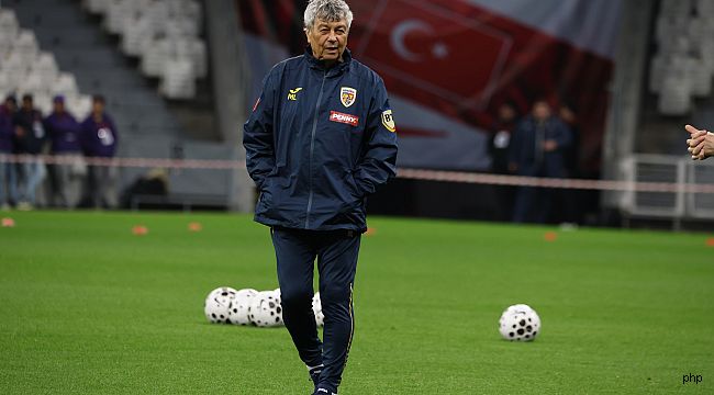 Romanya'da Lucescu dönemi sona erdi