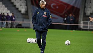 Romanya'da Lucescu dönemi sona erdi