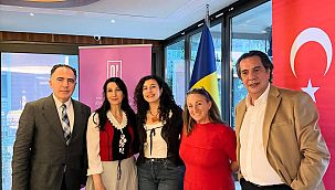 Rumen diasporası kültürel etkinlikte bir araya geldi