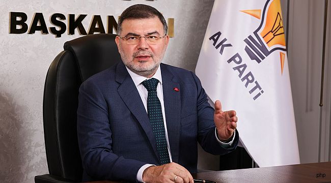 Saygılı'dan CHP ve Bornova Belediyesi'ne ağır eleştiriler